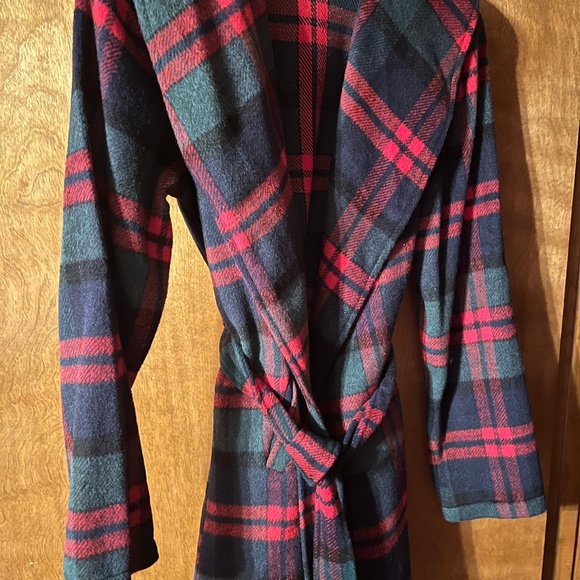 Light Pea Coat - Picture 1 of 2